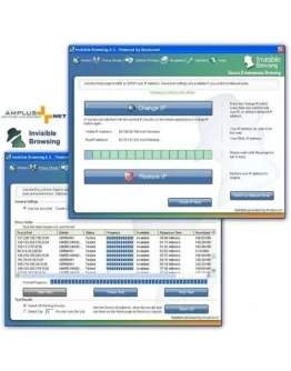 Программа для очистки ваших следов в Интернете + БОНУС