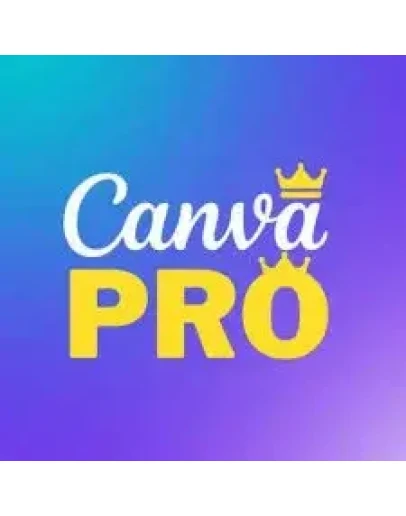 Canva PRO EDU Подписка на 1, 3, 6 месяцев