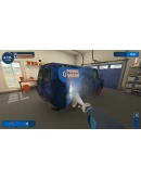 PowerWash Simulator (Steam Ключ / РФ + Весь Мир)0