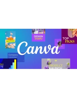 CANVA EDU PRO JUST 4/YEAR! CANVA EDU PRO JUST 4/YEAR!