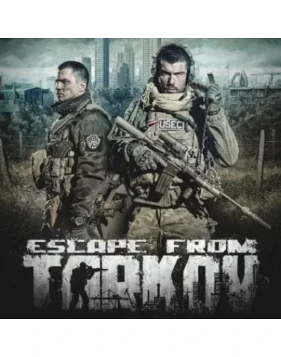Escape from Tarkov - Standard Edition Авто-Доставка