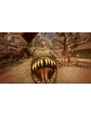 Hellsweeper VR (Steam Ключ / РФ + Весь Мир)0