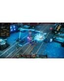 Dark Envoy (Steam Ключ / РФ + Весь Мир)0