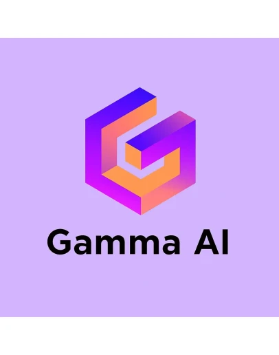 Gamma.AI PRO Official 1 Year Plan Available