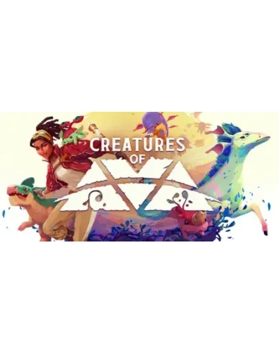 Creatures of Ava (Steam Ключ / РФ + Весь Мир)0