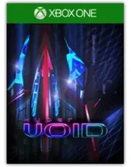 Hyper Void Xbox One & Xbox Series XS активация Hyper Void Xbox One & Xbox Series XS активация