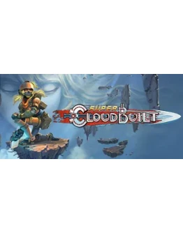 Super Cloudbuilt (Steam Ключ / РФ + Весь Мир)0