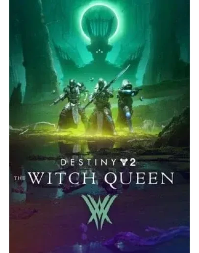 Destiny 2: Королева-ведьма Xbox Активация