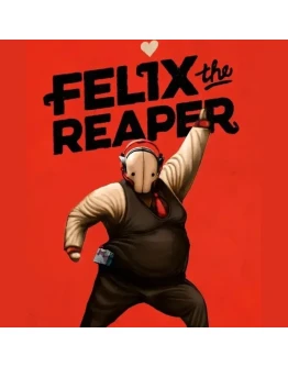 Felix The Reaper (Ключ Steam РФ+СНГ)