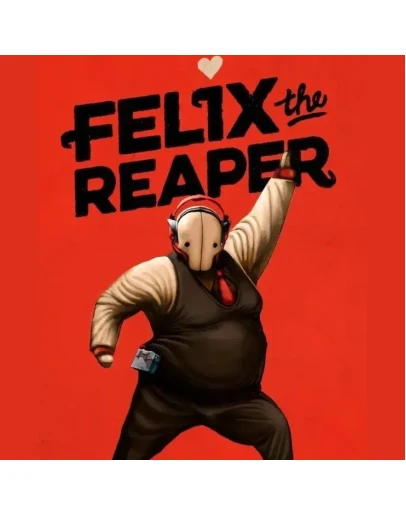 Felix The Reaper (Ключ Steam РФ+СНГ)