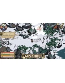 Winter Burrow Nintendo Switch Winter Burrow Nintendo Switch