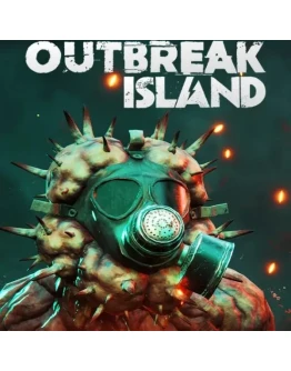 Outbreak Island (Ключ Steam РФ+Весь мир)