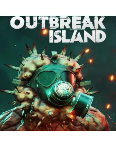 Outbreak Island (Ключ Steam РФ+Весь мир)