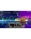 STEAM GIFT AUTORU+МИР