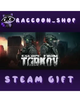 Escape from Tarkov - Standard Edition RU*KZ*UA*CIS