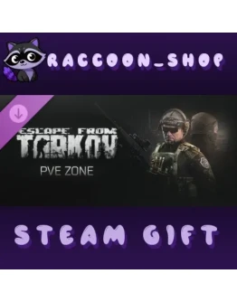 Escape from Tarkov: PVE Zone DLC * STEAM RU*KZ*UA*СНГ
