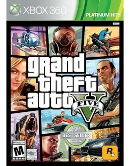 XBOX 360 GTA 5 + 49 ИГР ПЕРЕНОС ЛИЦЕНЗИИ