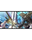 The Legend of Heroes: Trails into ReverieSTEAMRU+МИР