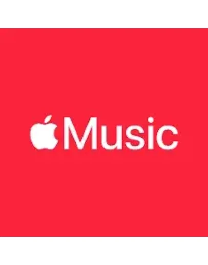 Apple Music 3 месяца, промокод