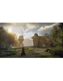 Hogwarts Legacy Xbox Series XS Version +ПК КЛЮЧ + Б/А