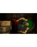 Robbing Time АВТОДОСТАВКА STEAM РОССИЯ