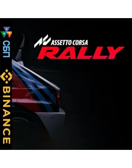 Assetto Corsa Rally + Assetto collection steam offline