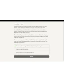 Hunter: The Reckoning A Time of Monsters STEAM РОССИЯ