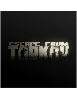 Escape from Tarkov STEAM ПОДАРКОМ УКРАИНА