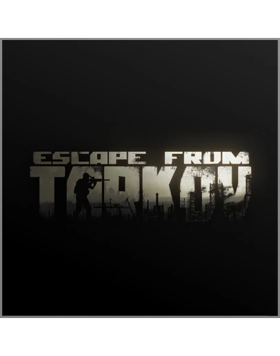 Escape from Tarkov STEAM ПОДАРКОМ УКРАИНА
