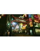 Yakuza Kiwami Nintendo Switch 2