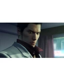 Yakuza Kiwami Nintendo Switch 2