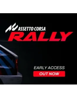 Assetto Corsa Rally / STEAM АККАУНТ