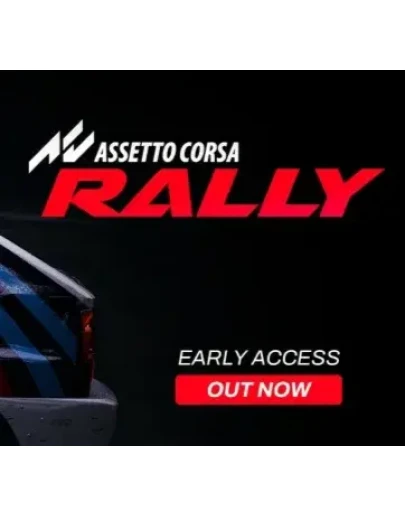 Assetto Corsa Rally / STEAM АККАУНТ Assetto Corsa Rally / STEAM АККАУНТ