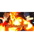 INAZUMA ELEVEN: Victory Road Deluxe-издание