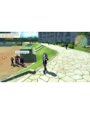 INAZUMA ELEVEN: Victory Road Deluxe-издание