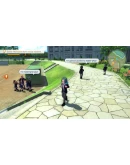 INAZUMA ELEVEN: Victory Road - Улучшение издания (Delux INAZUMA ELEVEN: Victory Road - Улучшение издания (Delux