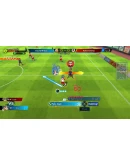 INAZUMA ELEVEN: Victory Road - Улучшение издания (Delux INAZUMA ELEVEN: Victory Road - Улучшение издания (Delux