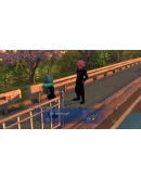 INAZUMA ELEVEN: Victory Road - Улучшение издания (Delux INAZUMA ELEVEN: Victory Road - Улучшение издания (Delux