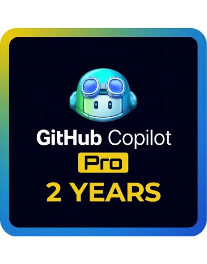 GitHub Copilot Pro 2 Years To Your Email GitHub Copilot Pro 2 Years To Your Email