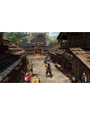 Onimusha 2: Samurai's Destiny Nintendo Switch