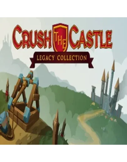Crush the Castle Legacy Collection (Steam key / РФ+Мир)
