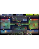 Infectonator 3: Apocalypse (Steam key / РФ+Весь Мир)