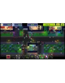 Infectonator 3: Apocalypse (Steam key / РФ+Весь Мир)