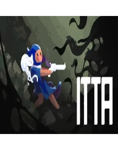 Itta (Steam key / РФ+Весь Мир) Itta (Steam key / РФ+Весь Мир)