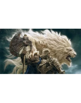 ELDEN RINGONLINE STEAM / Полный доступ + ELDEN RINGONLINE STEAM / Полный доступ +