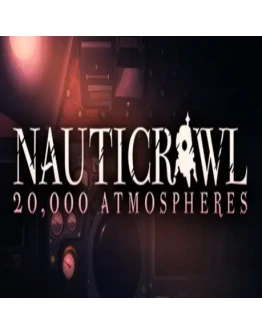 Nauticrawl (Steam key / РФ+Весь Мир)
