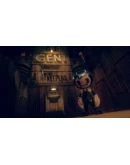 Bendy and the Dark Revival Nintendo Switch