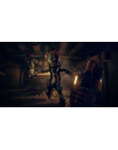 Bendy and the Dark Revival Nintendo Switch