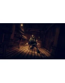 Bendy and the Dark Revival Nintendo Switch