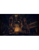 Bendy and the Dark Revival Nintendo Switch